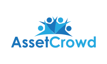 AssetCrowd - Creative premium domains names for sale
