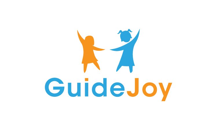 GuideJoy.com - Creative brandable domain for sale