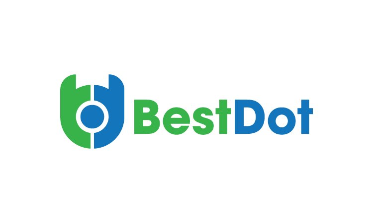 BestDot.com - Creative brandable domain for sale