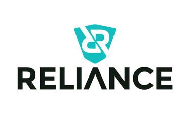 Reliance.xyz - Creative brandable domain for sale