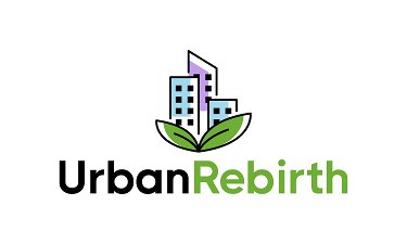 UrbanRebirth.com