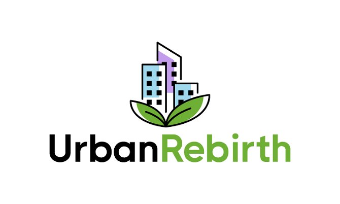 UrbanRebirth.com