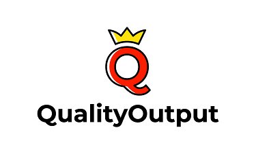 QualityOutput.com