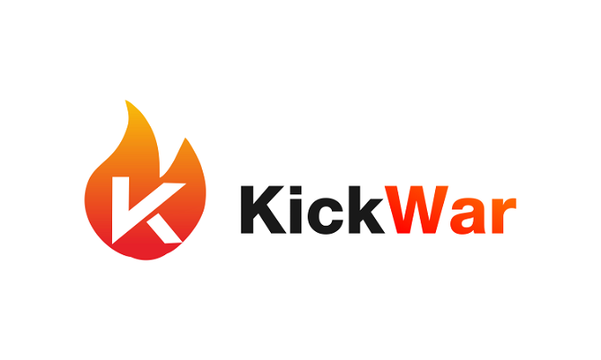 KickWar.com