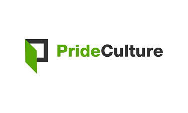 PrideCulture.com - Creative brandable domain for sale