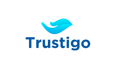 Trustigo.com - Best premium domains