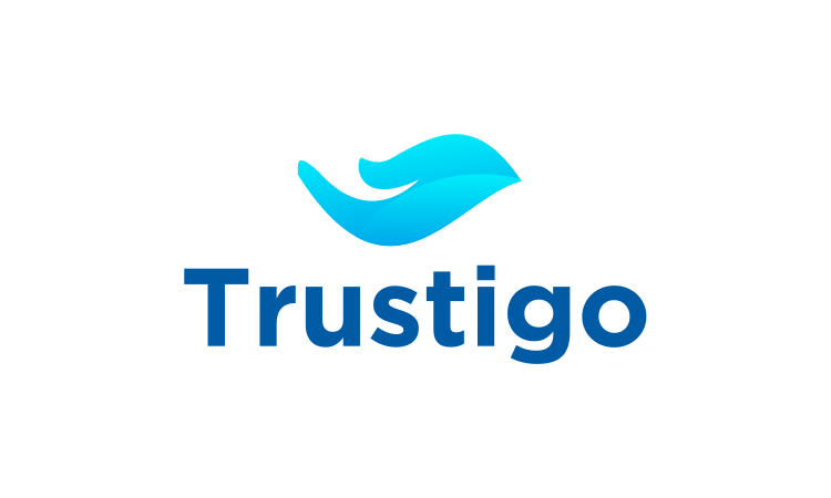 Trustigo.com - Creative brandable domain for sale