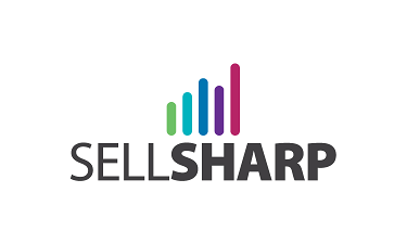 SellSharp.com