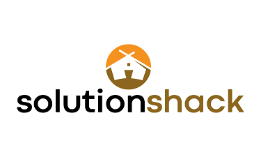 SolutionShack.com