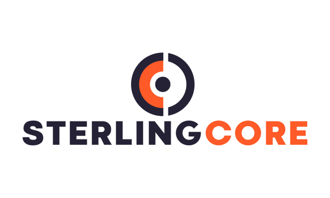 SterlingCore.com