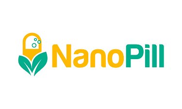 Nanopill.com