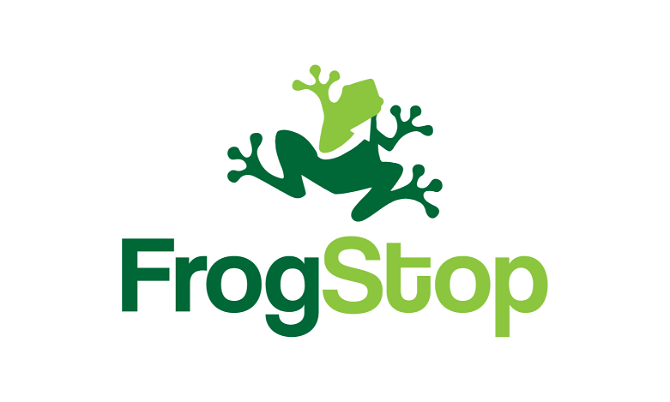 FrogStop.com