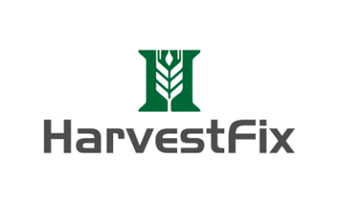 HarvestFix.com