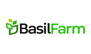 BasilFarm.com