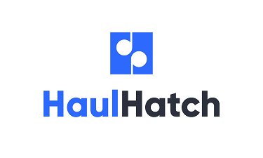 HaulHatch.com