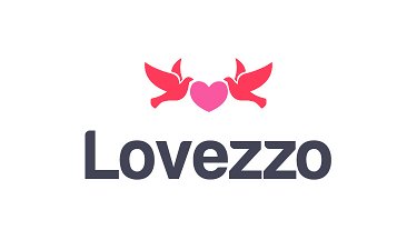 Lovezzo.com - Creative brandable domain for sale