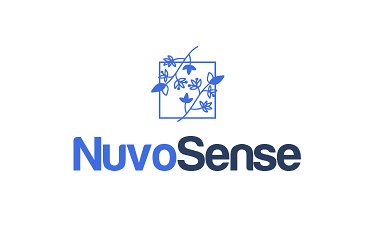 NuvoSense.com