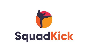 SquadKick.com