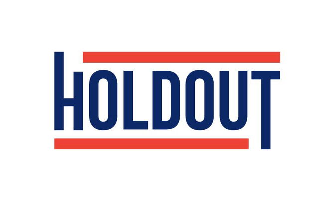Holdout.io