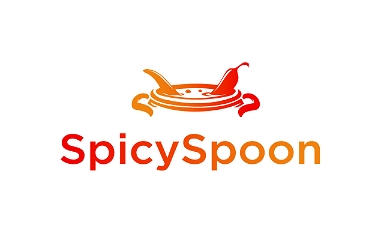 SpicySpoon.com
