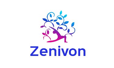 Zenivon.com