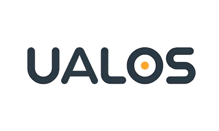 UALOS logo