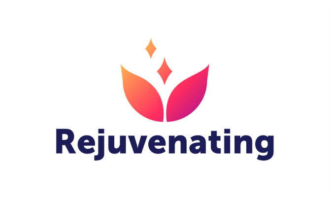 Rejuvenating.io