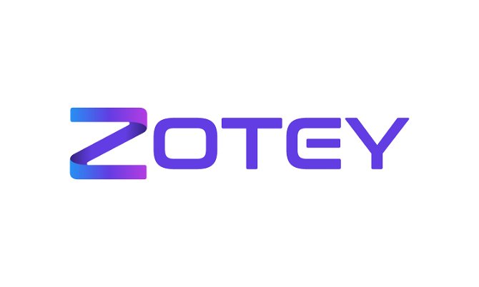 Zotey.com