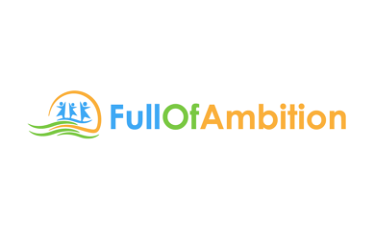 FullOfAmbition.com