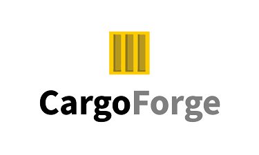 CargoForge.com