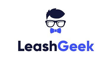 LeashGeek.com