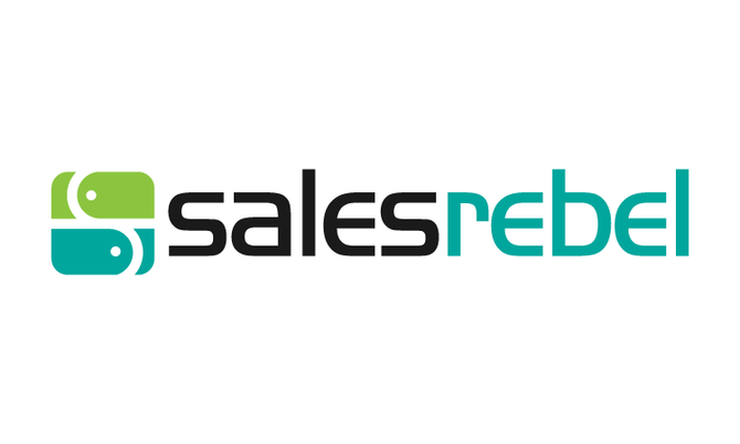 SalesRebel.com