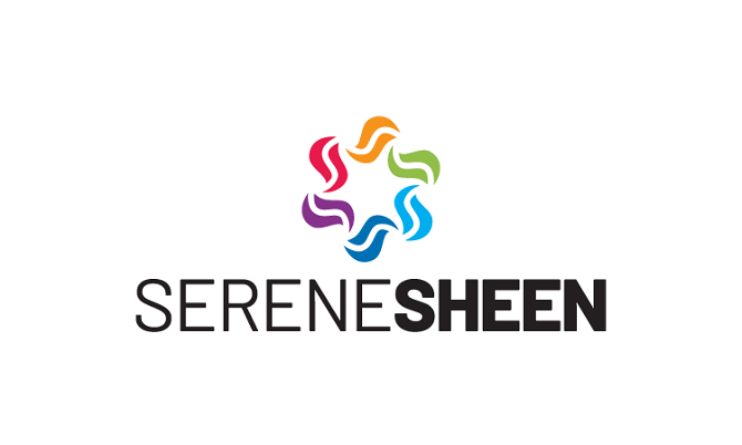 SereneSheen.com