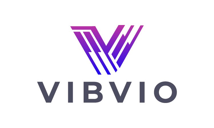 Vibvio.com - Creative brandable domain for sale