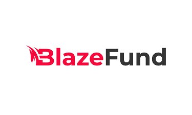 BlazeFund logo