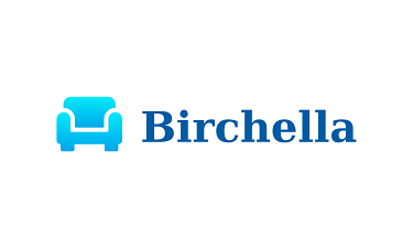 Birchella - Best premium business names for sale