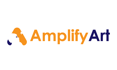 AmplifyArt.com