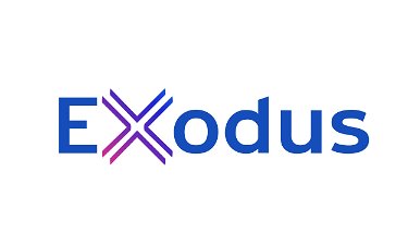 Exodus.app