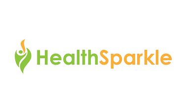 HealthSparkle - Catchy premium domains names for sale