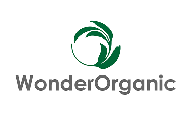 WonderOrganic.com