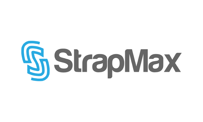 StrapMax.com