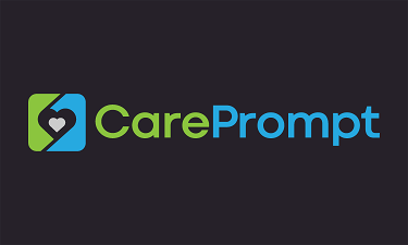 CarePrompt.com - Creative brandable domain for sale