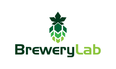 BreweryLab.com - Creative brandable domain for sale