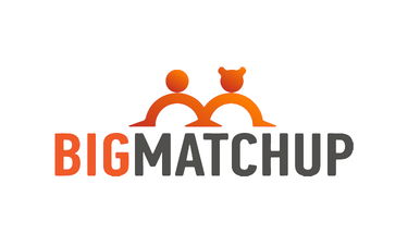 BigMatchup.com - buy Catchy premium names