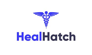 HealHatch.com