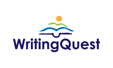 WritingQuest.com - Creative brandable domain for sale