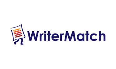 WriterMatch.com - Creative brandable domain for sale