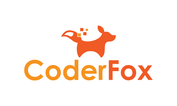 CoderFox.com