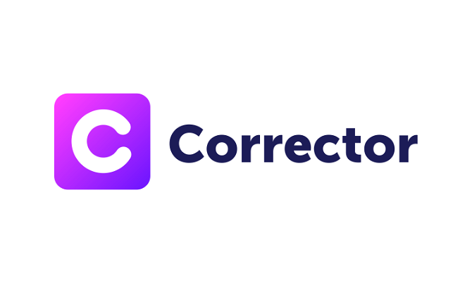 Corrector.io