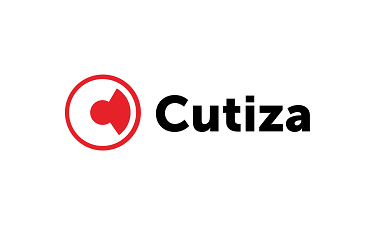 Cutiza logo